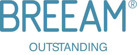 BREEAM Outstanding